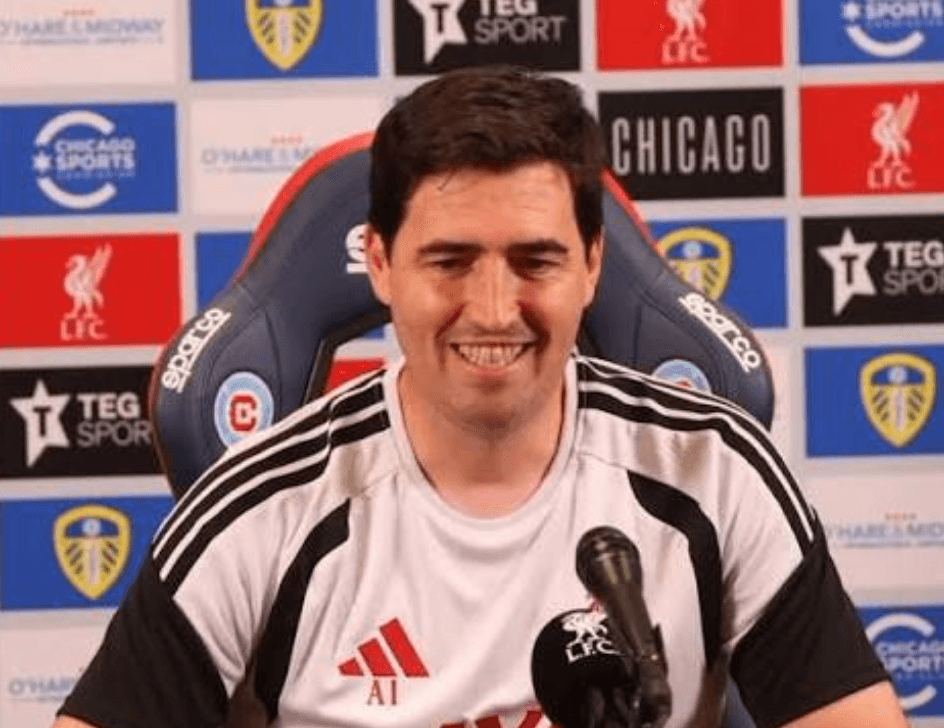 โลโก้ Liverpool FC สำหรับข่าวลิเวอร์พูล